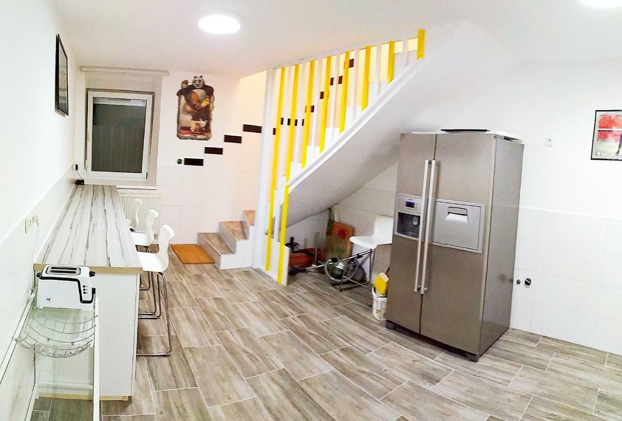 Smart Mini Landhaus Wien
