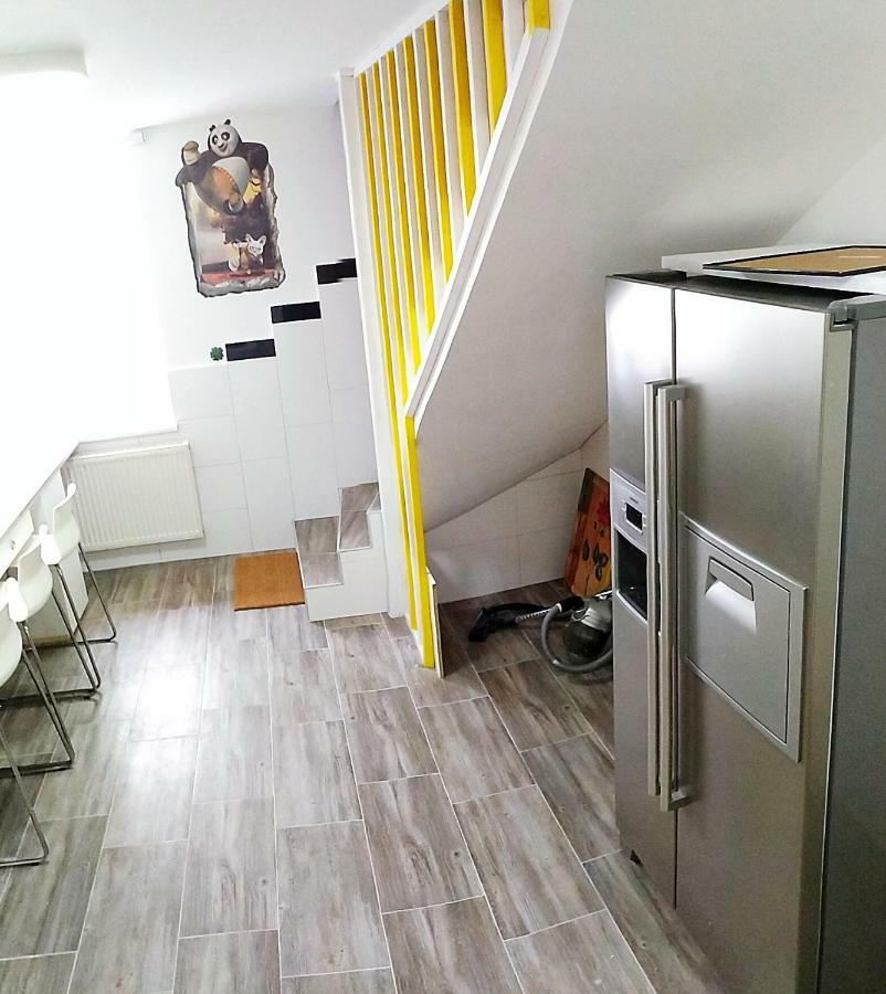 Smart Mini Landhaus
