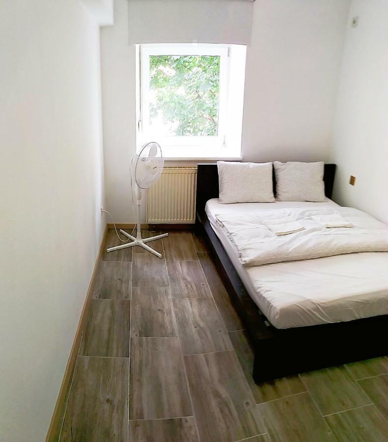 Smart Mini Landhaus