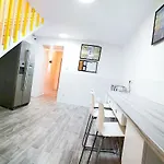 Smart Hotel mini