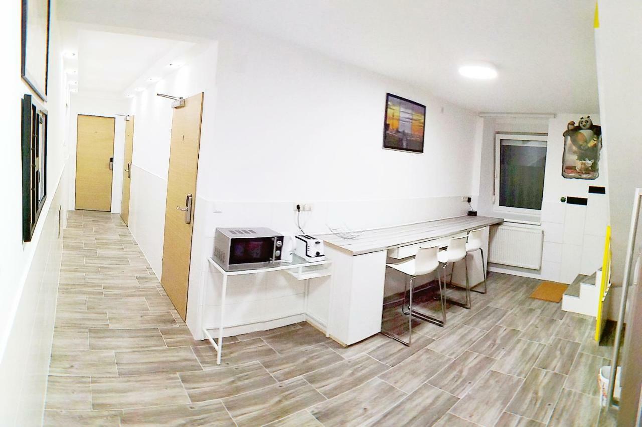 Smart Mini Landhuis Wenen