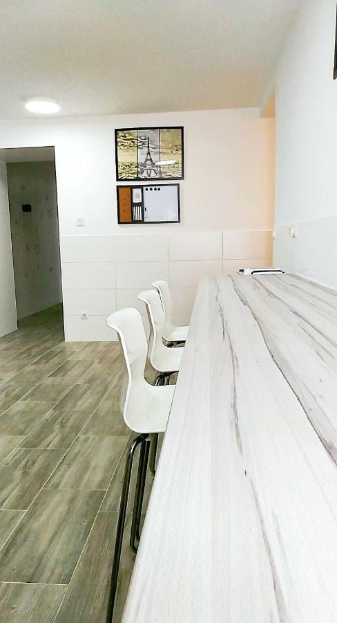 Smart Mini Landhuis *