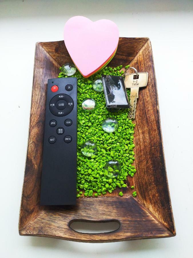 Smart Mini Landhuis *