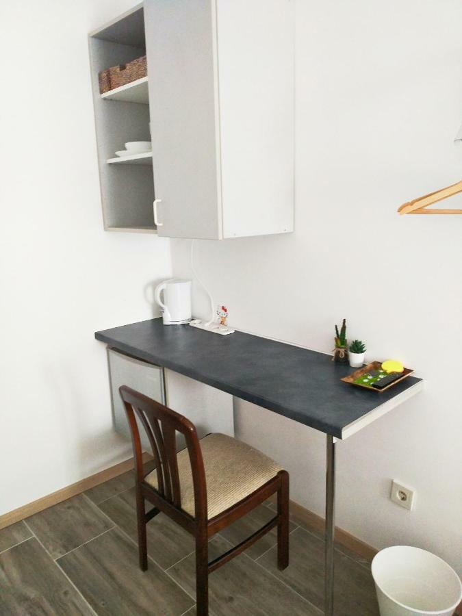 Smart Mini Wenen