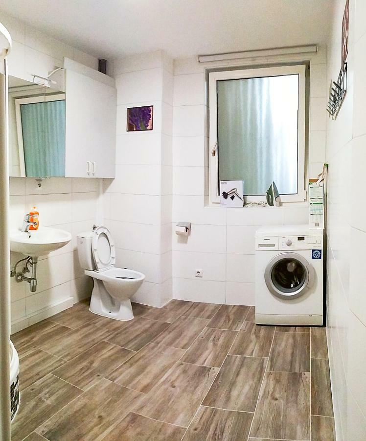 Smart Mini Landhuis *