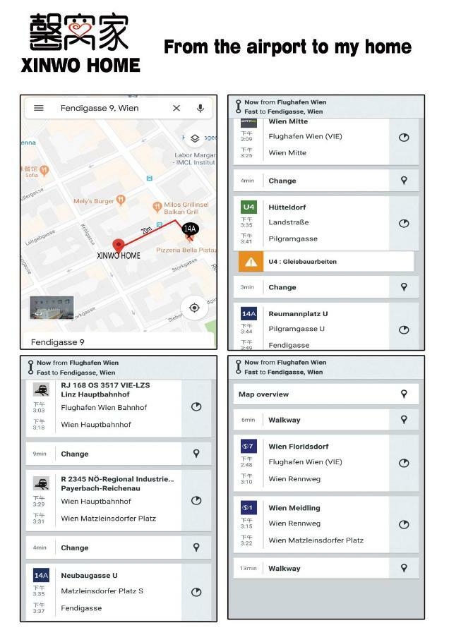 Smart Mini Landhuis